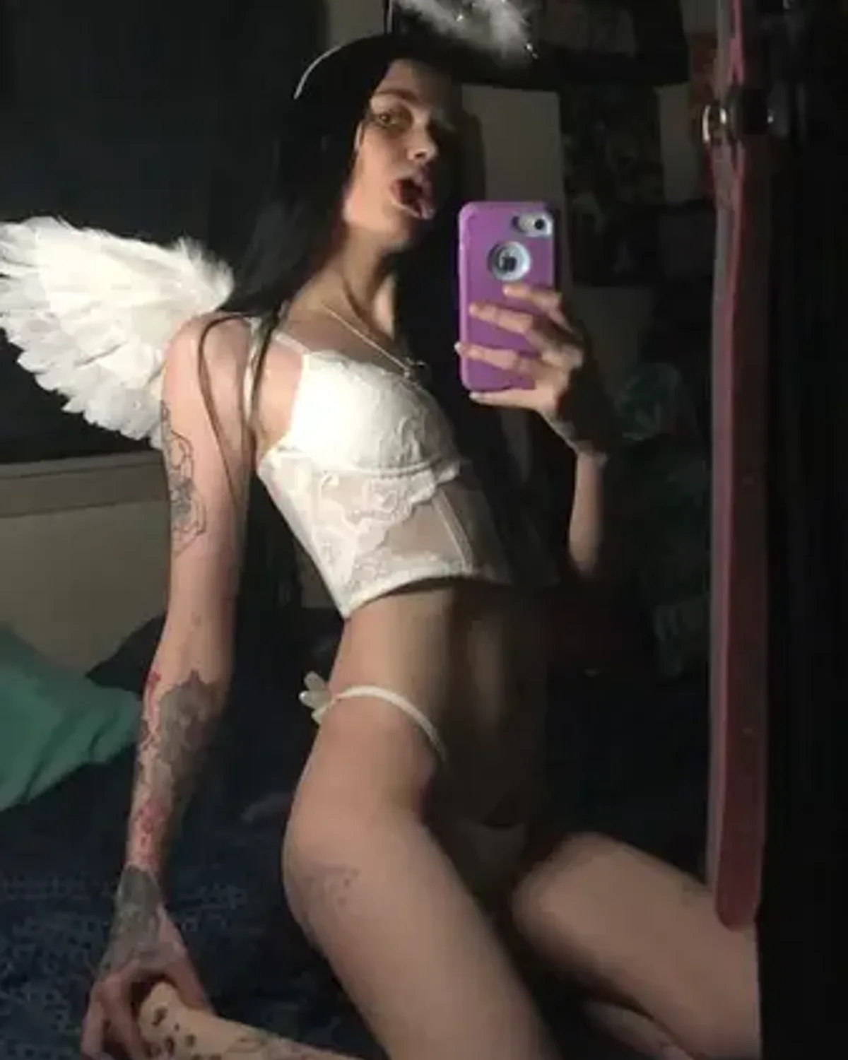 Faith Anastasia Peachey OnlyFans photo 1