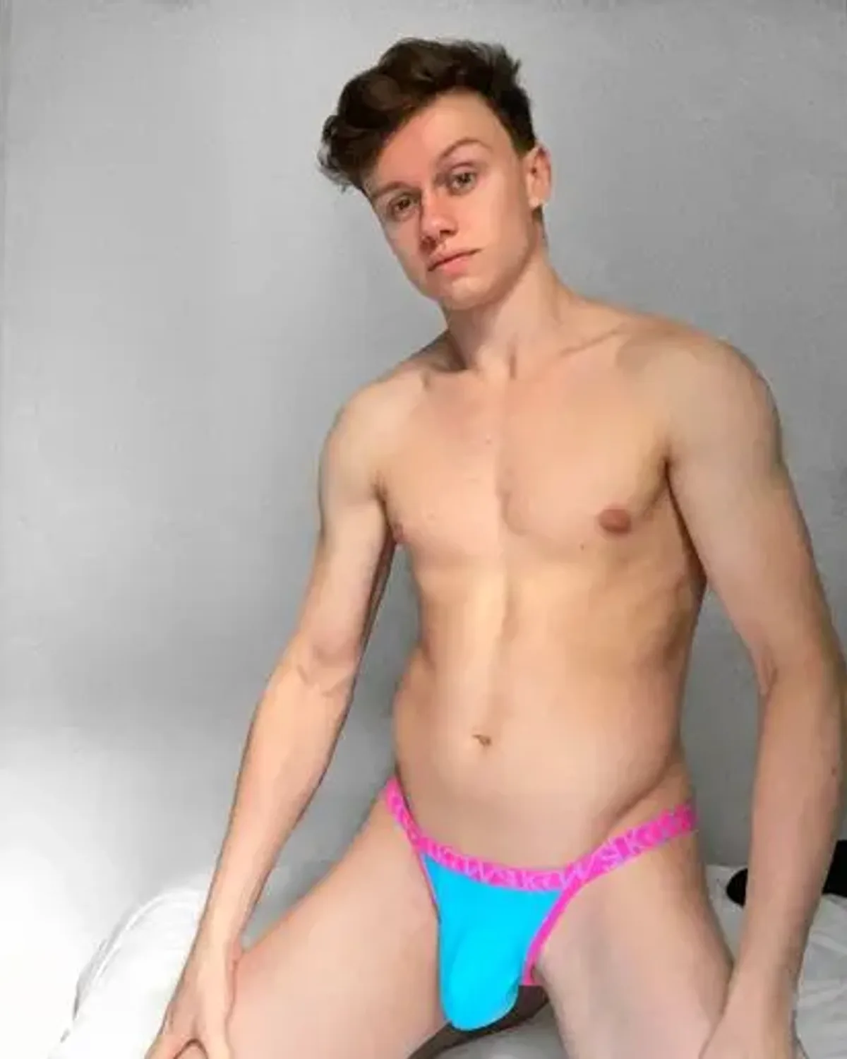 Josh Collins OnlyFans photo 1