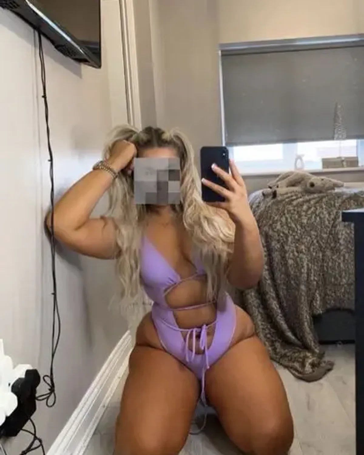 Babygirl Renee OnlyFans photo 1