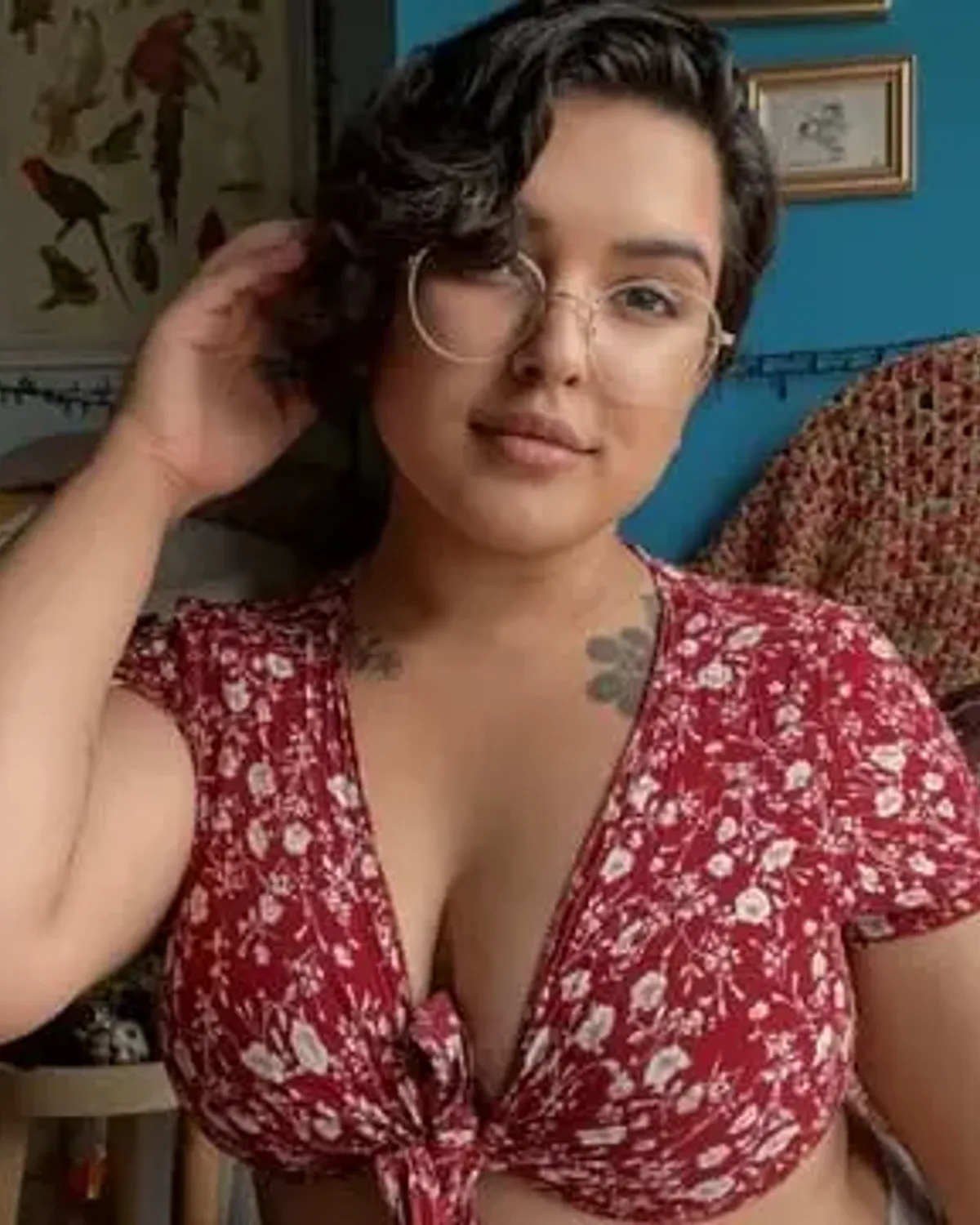 Maya - Birthday 16/05 OnlyFans photo 1