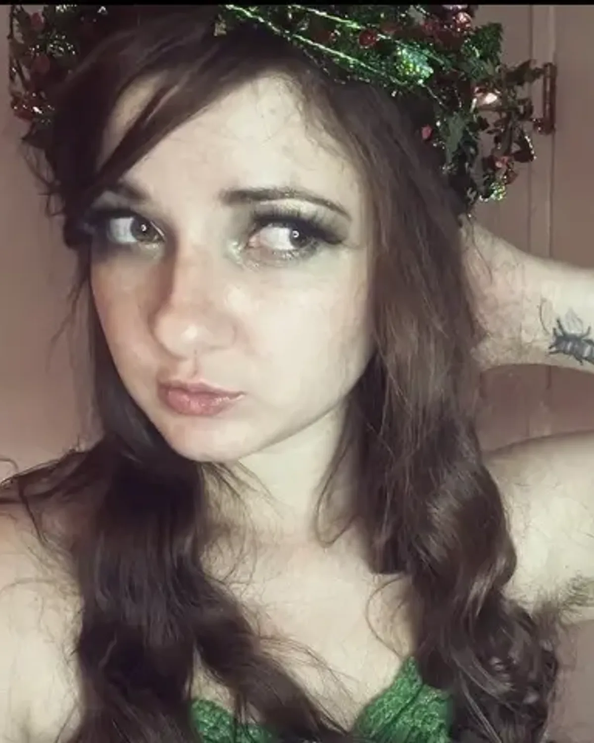 Jeanie Beanie OnlyFans photo 1