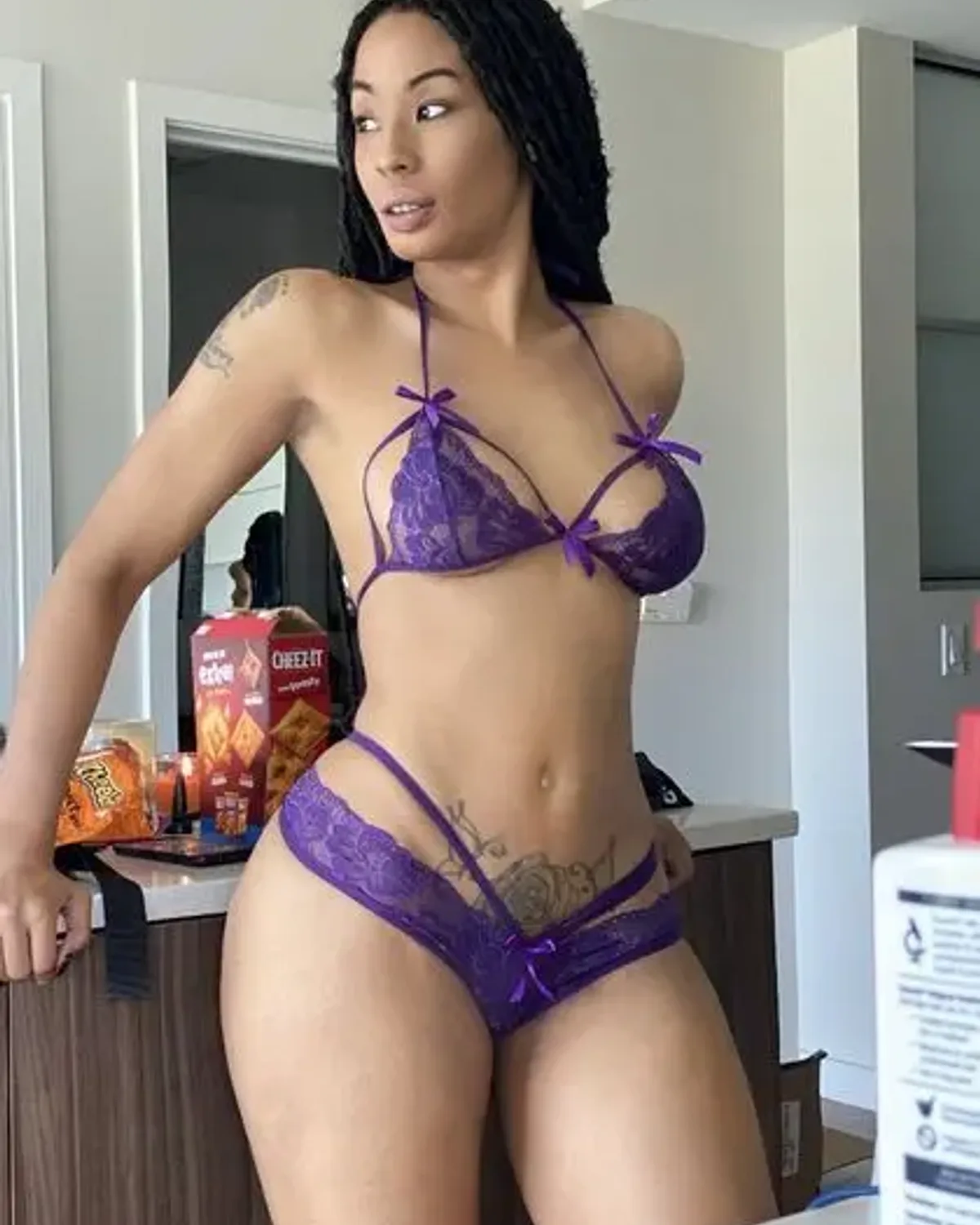 Miss Tokyo OnlyFans photo 1