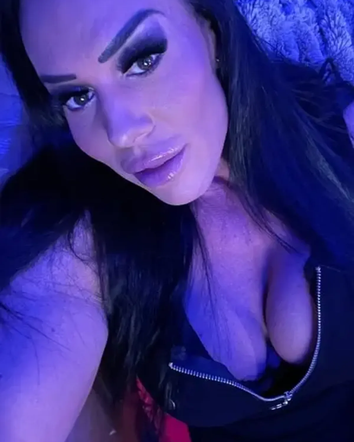 Aliyah Taylor Free OnlyFans photo 1