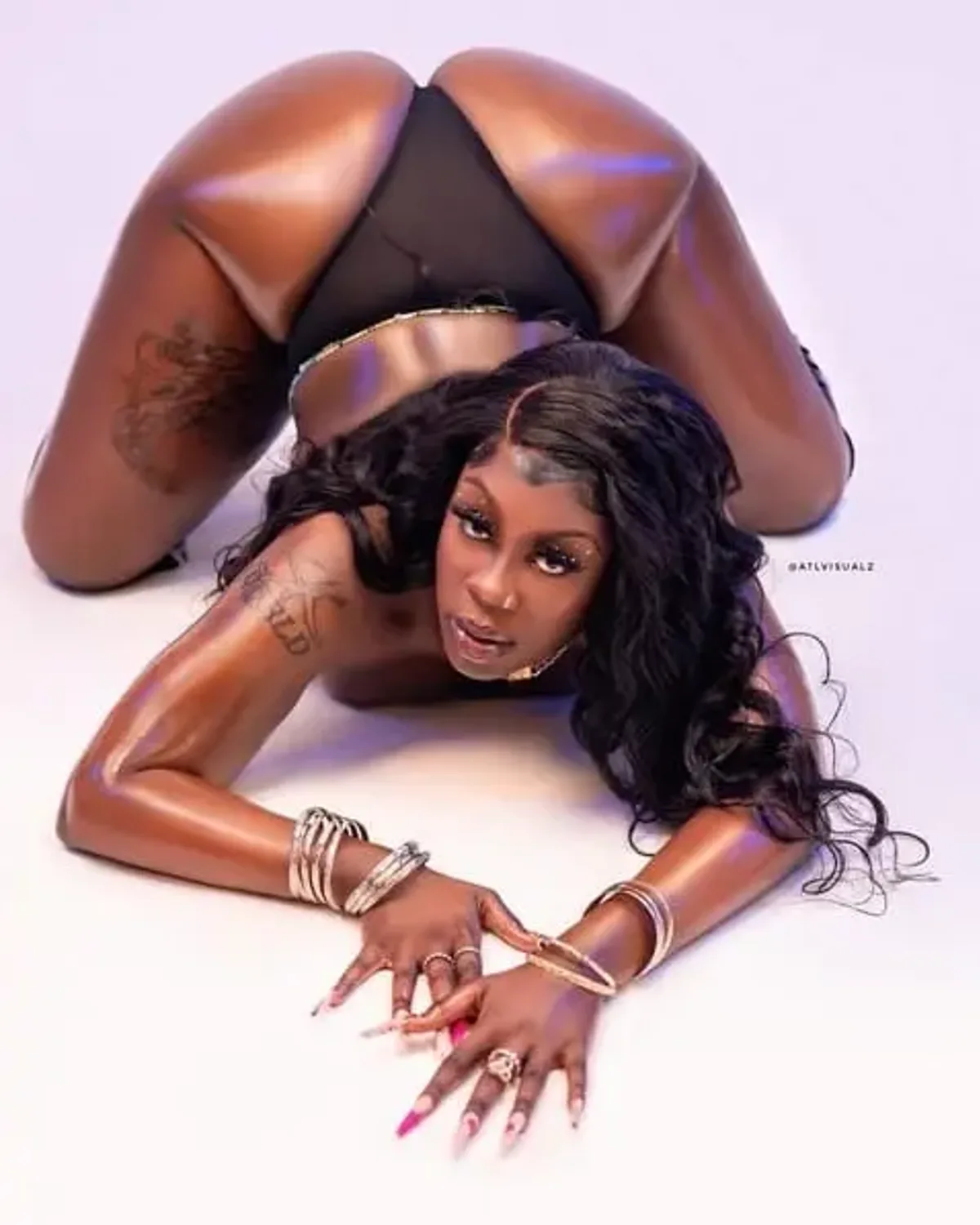 Cynnthegreat OnlyFans photo 1