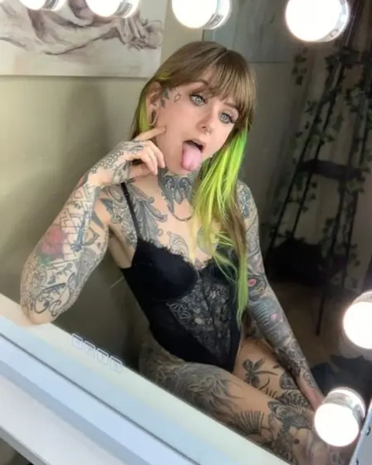 Phoenix Rising OnlyFans photo 1