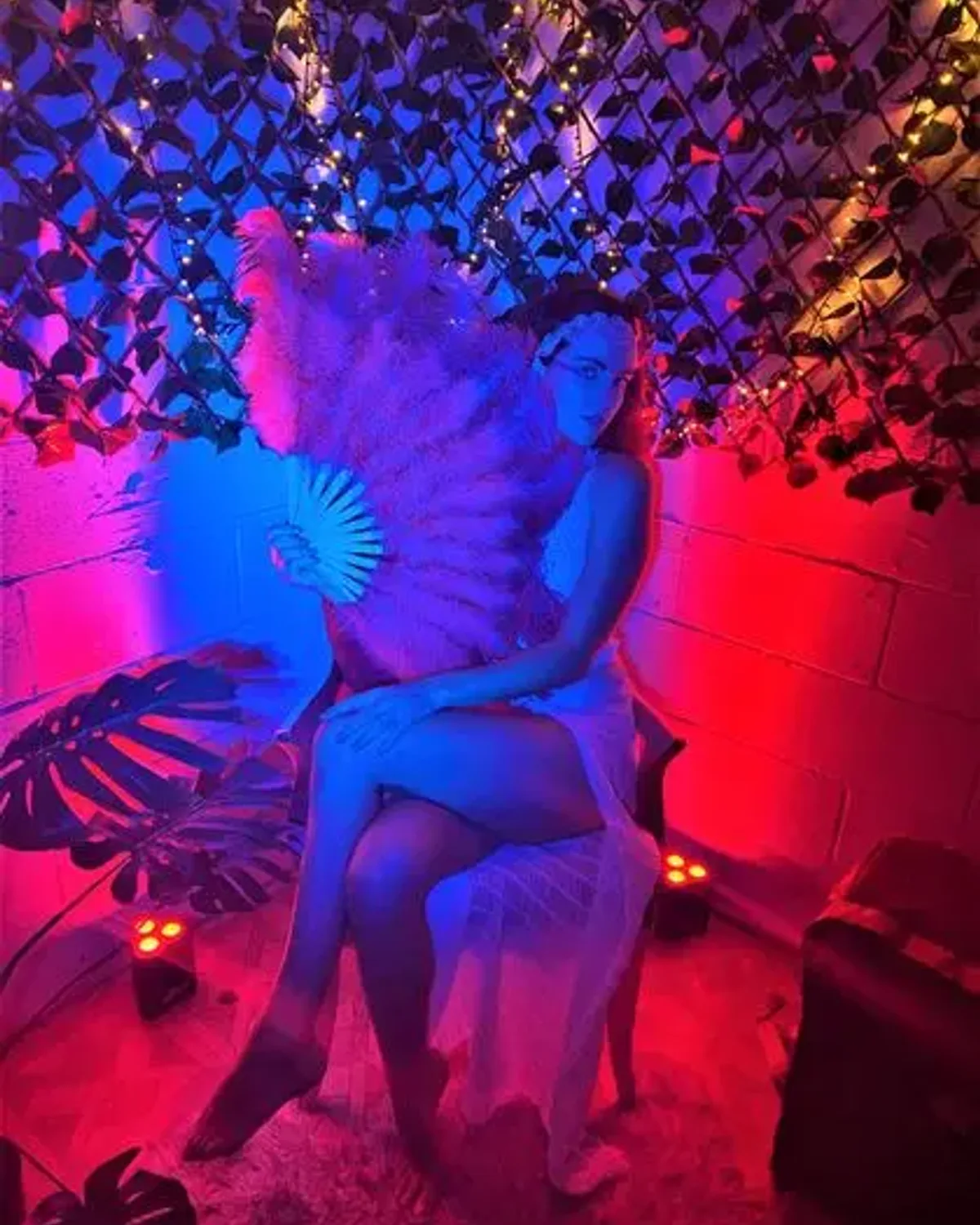 Angel Of Alchemy OnlyFans photo 1