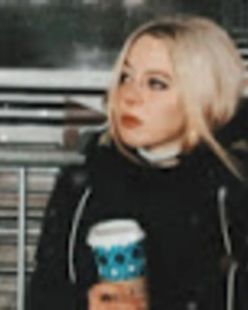 Lenore Thymallus