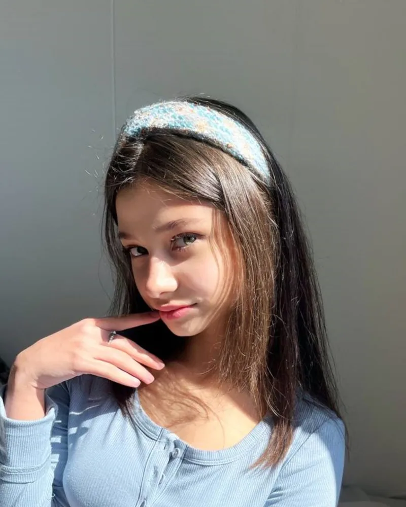 Mia Girl🍭