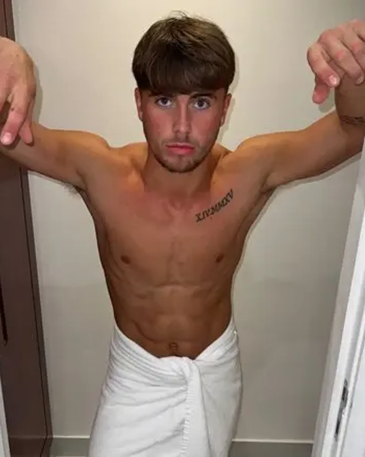 Jacson Timm OnlyFans photo 1