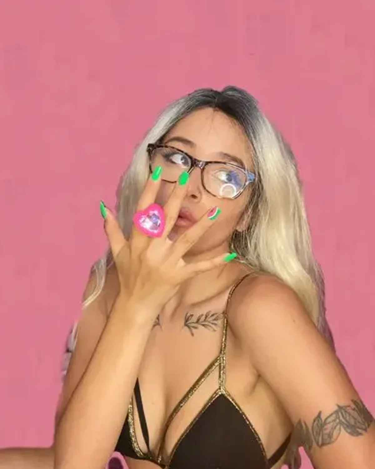 Juana OnlyFans photo 1