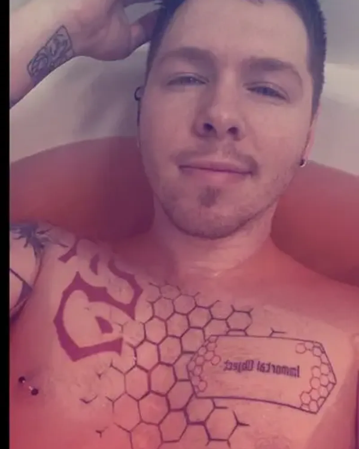 Tonny Kross Oficial OnlyFans photo 1