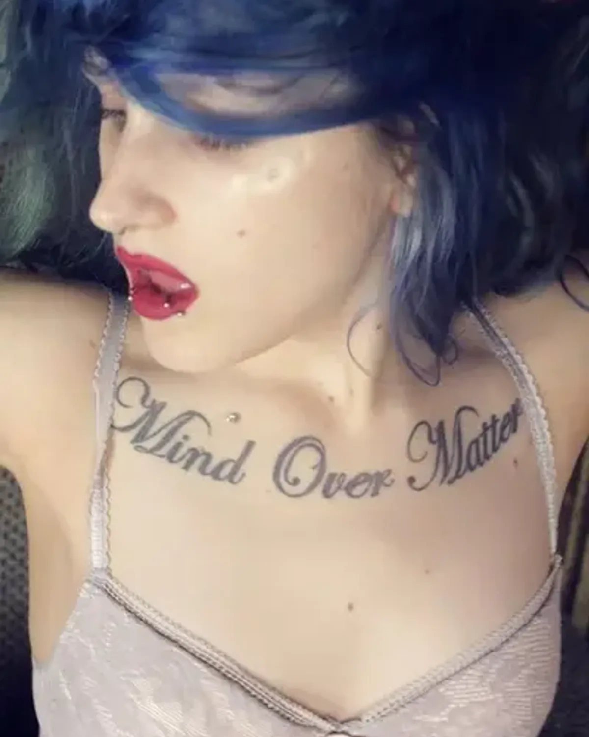 Krazziee Kezziee OnlyFans photo 1