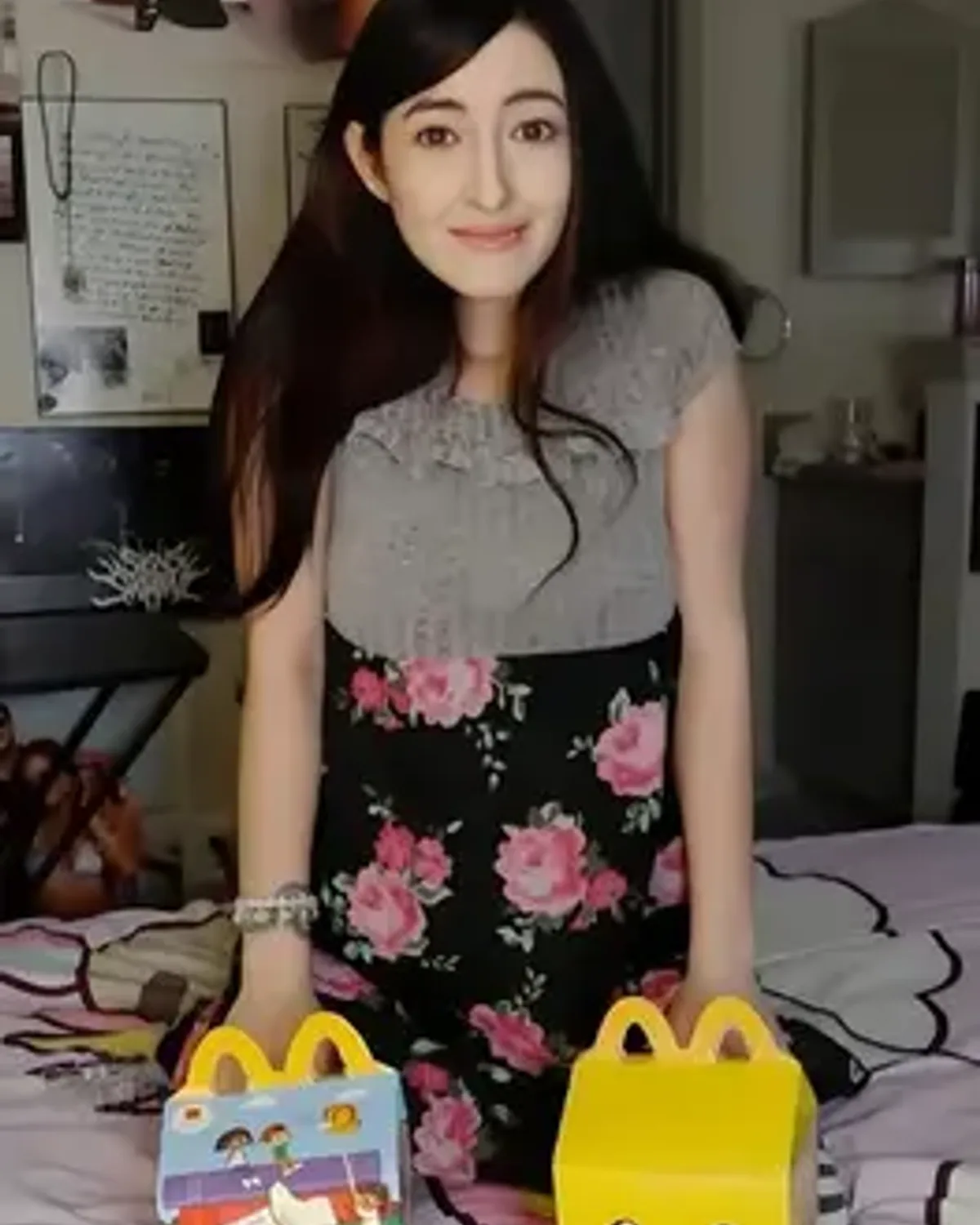 Tifa Quinn OnlyFans photo 1
