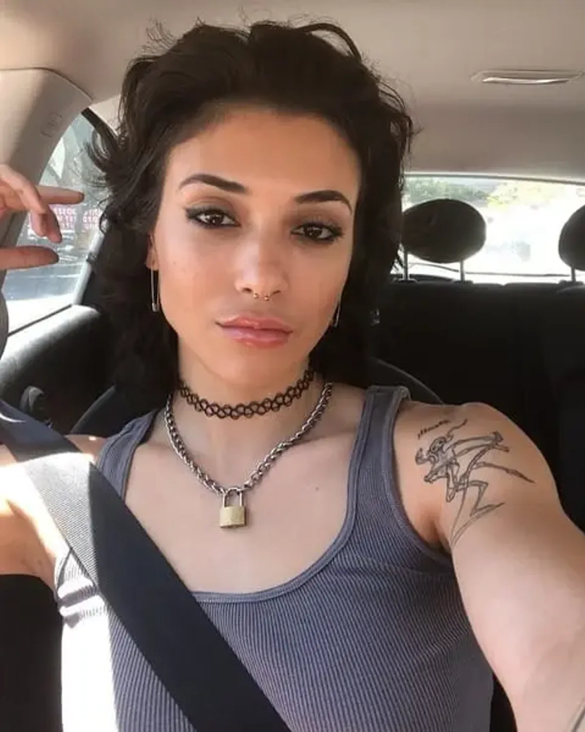 Brooklyn Gray OnlyFans photo 1