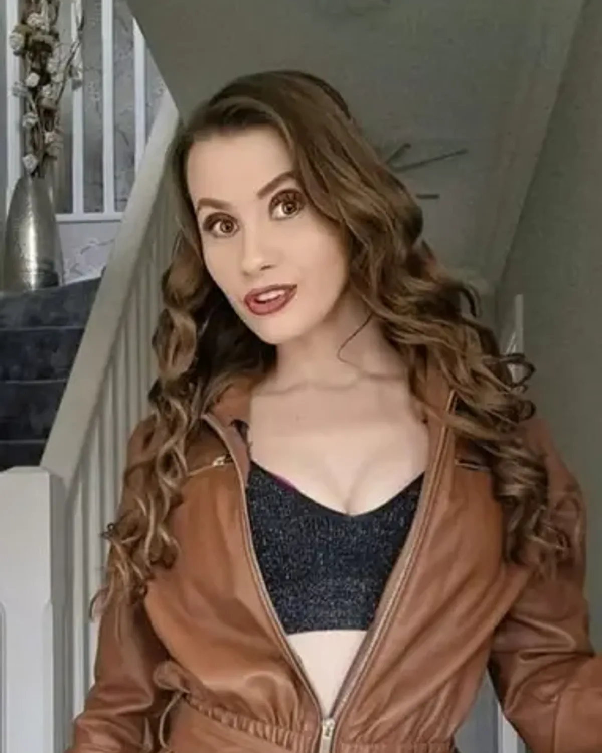 Brook Logan OnlyFans photo 1