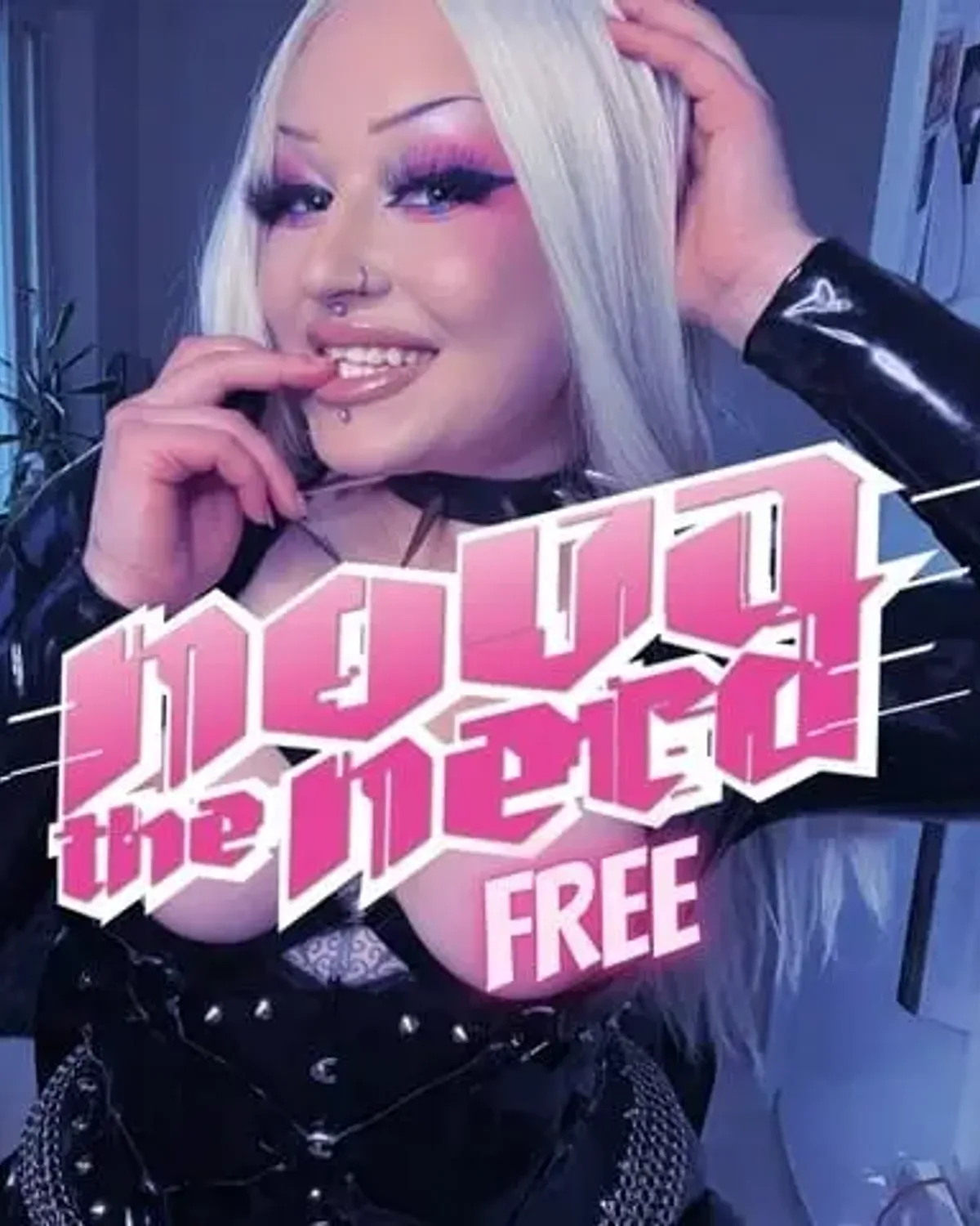 Nova The Nerd FREE PAGE ✨ OnlyFans photo 1