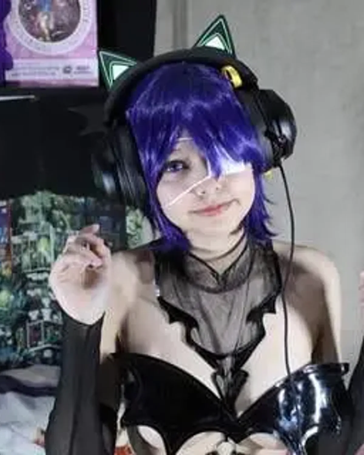 † Rin Cosplay † 🔞 OnlyFans photo 1