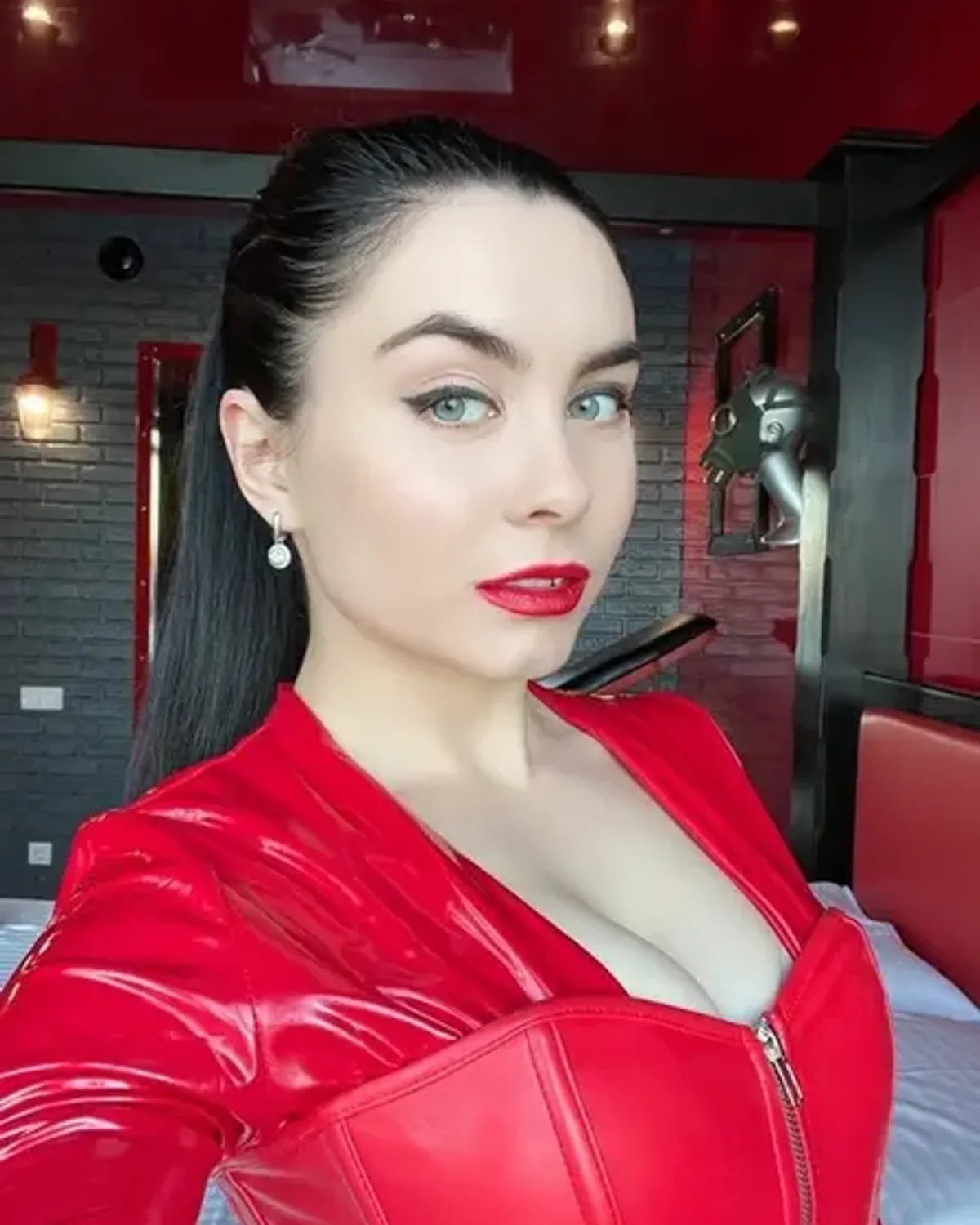 🍓lady NAAMA OnlyFans photo 1