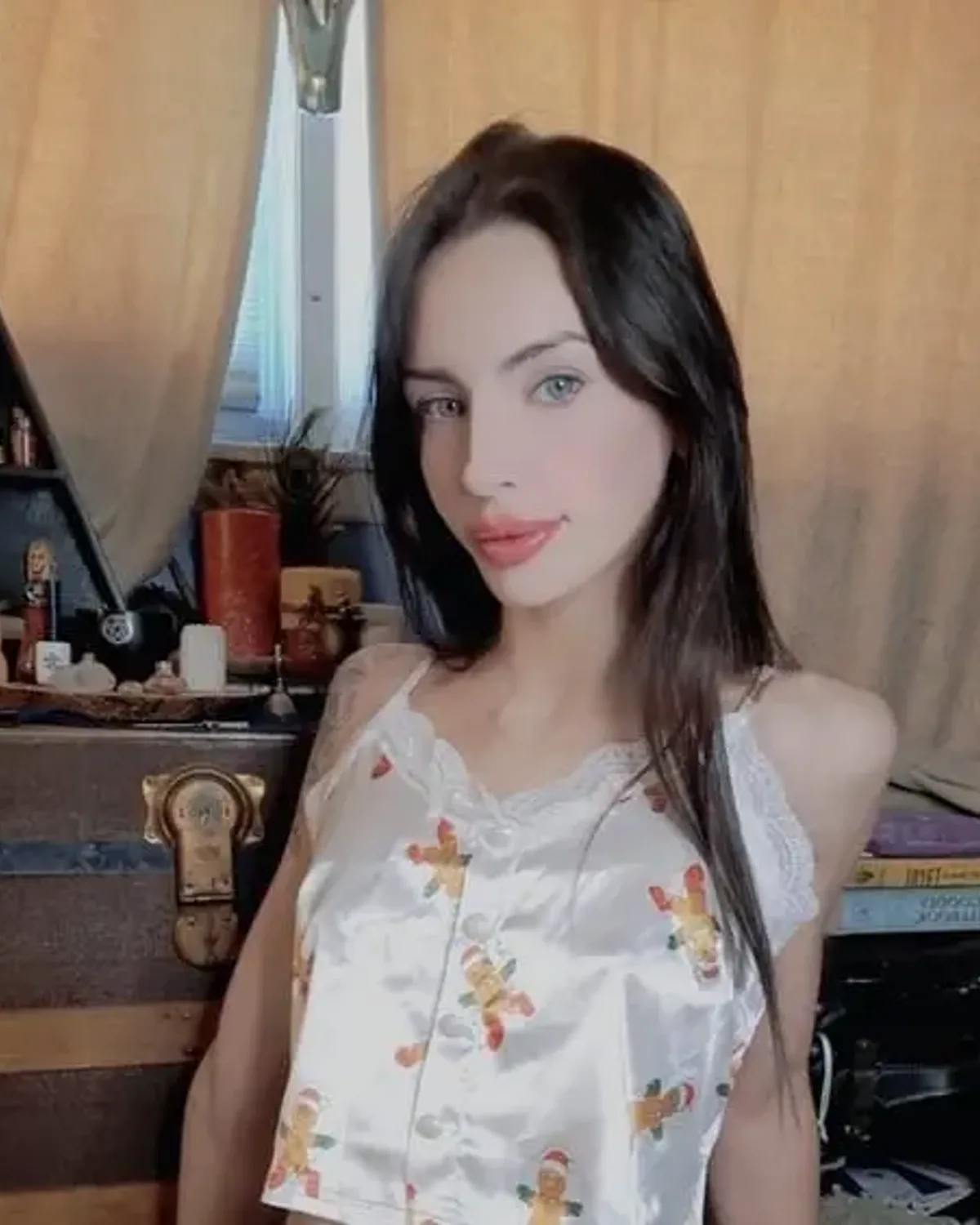 Whimsy1 OnlyFans photo 1