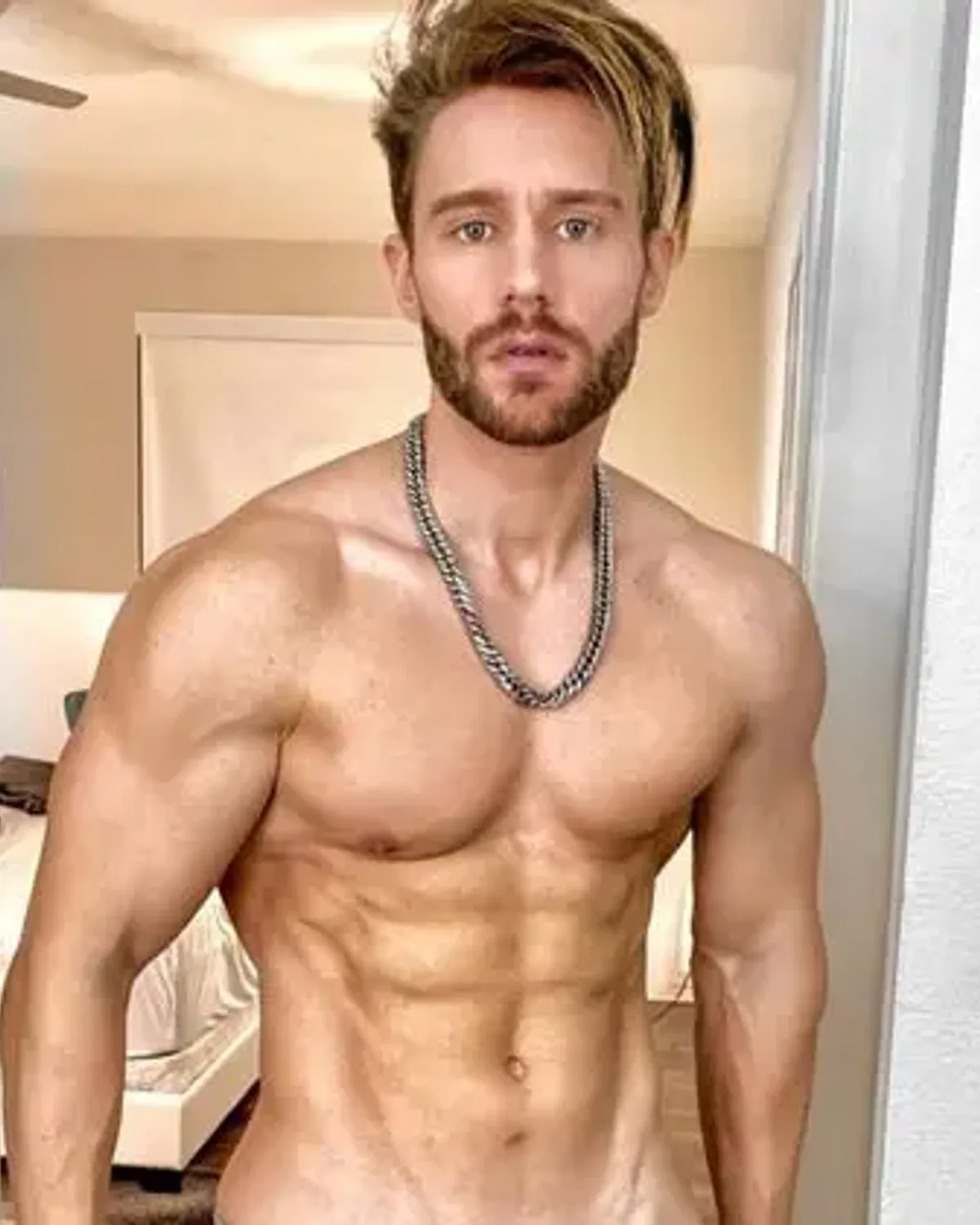 Sam Shotz OnlyFans photo 1