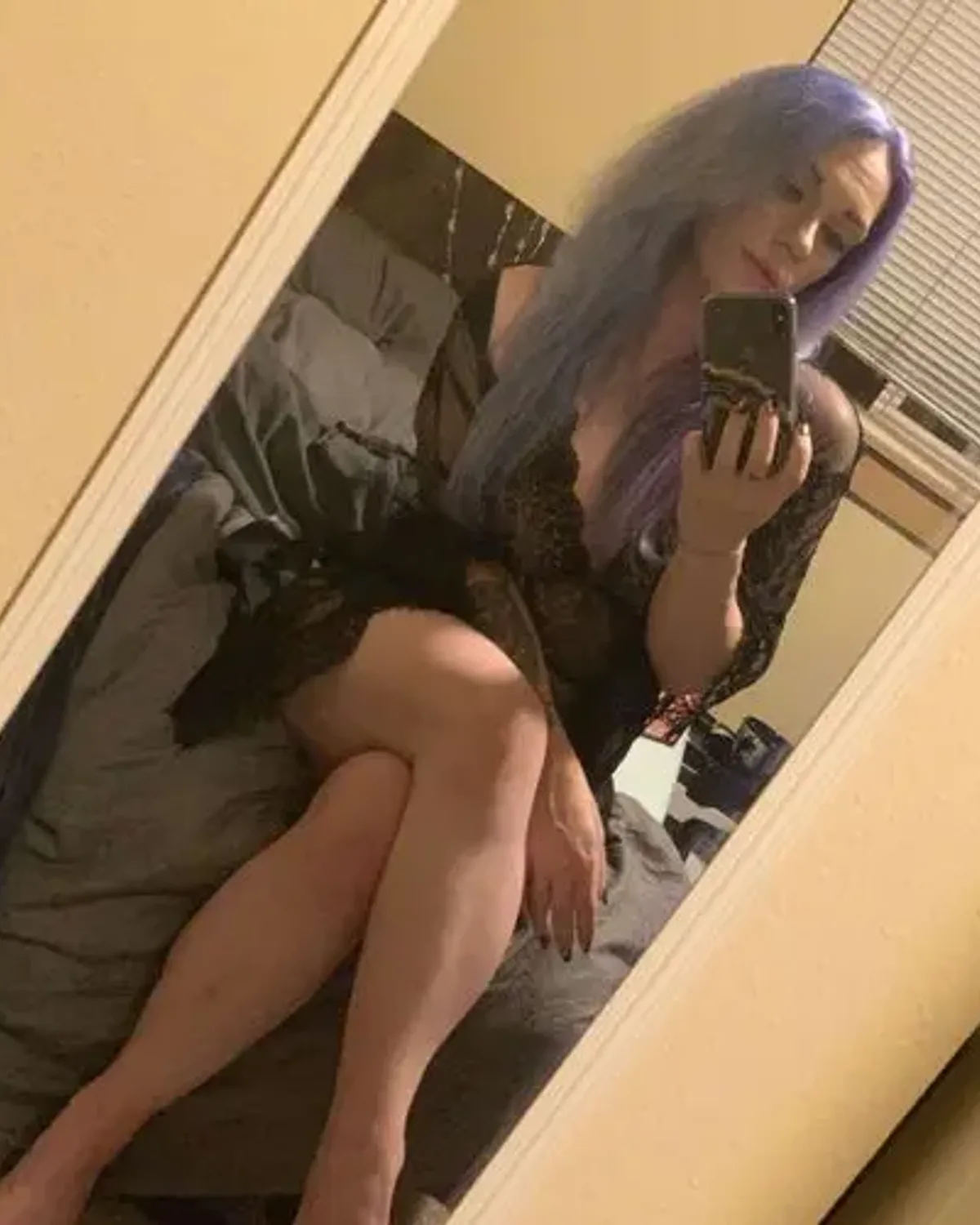 Stormy OnlyFans photo 1