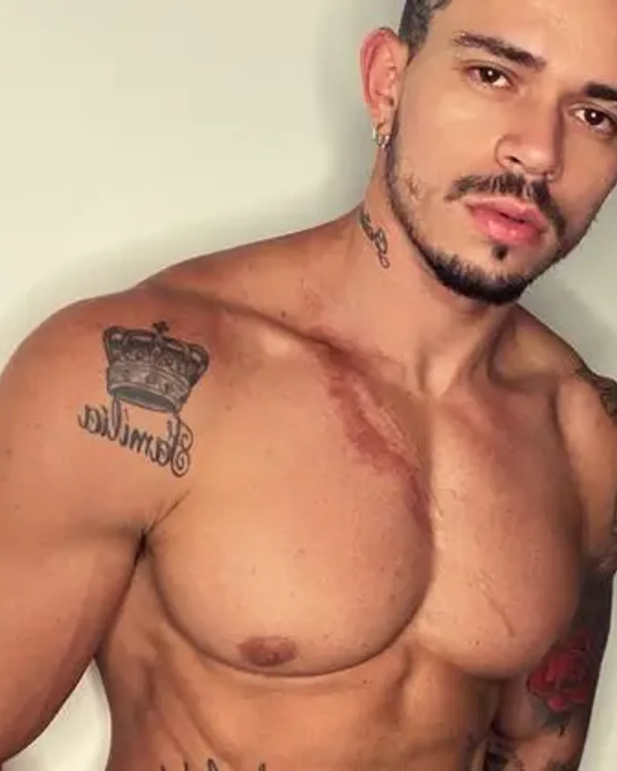 Lucas Dias PV OnlyFans photo 1