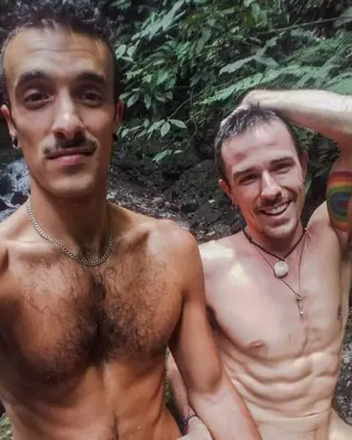 Tropical Farm Boys OnlyFans photo 1