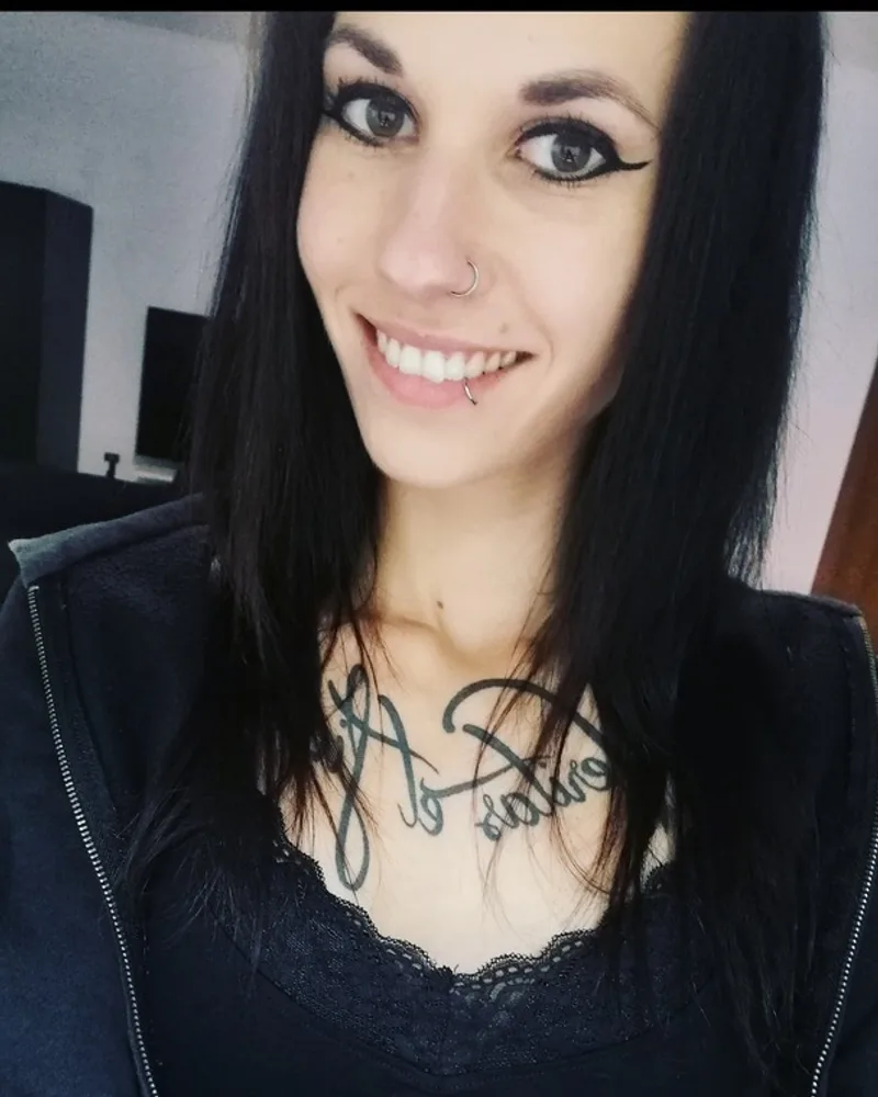 Skinnybitch 🎮