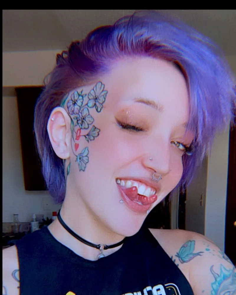 Gemini Fae