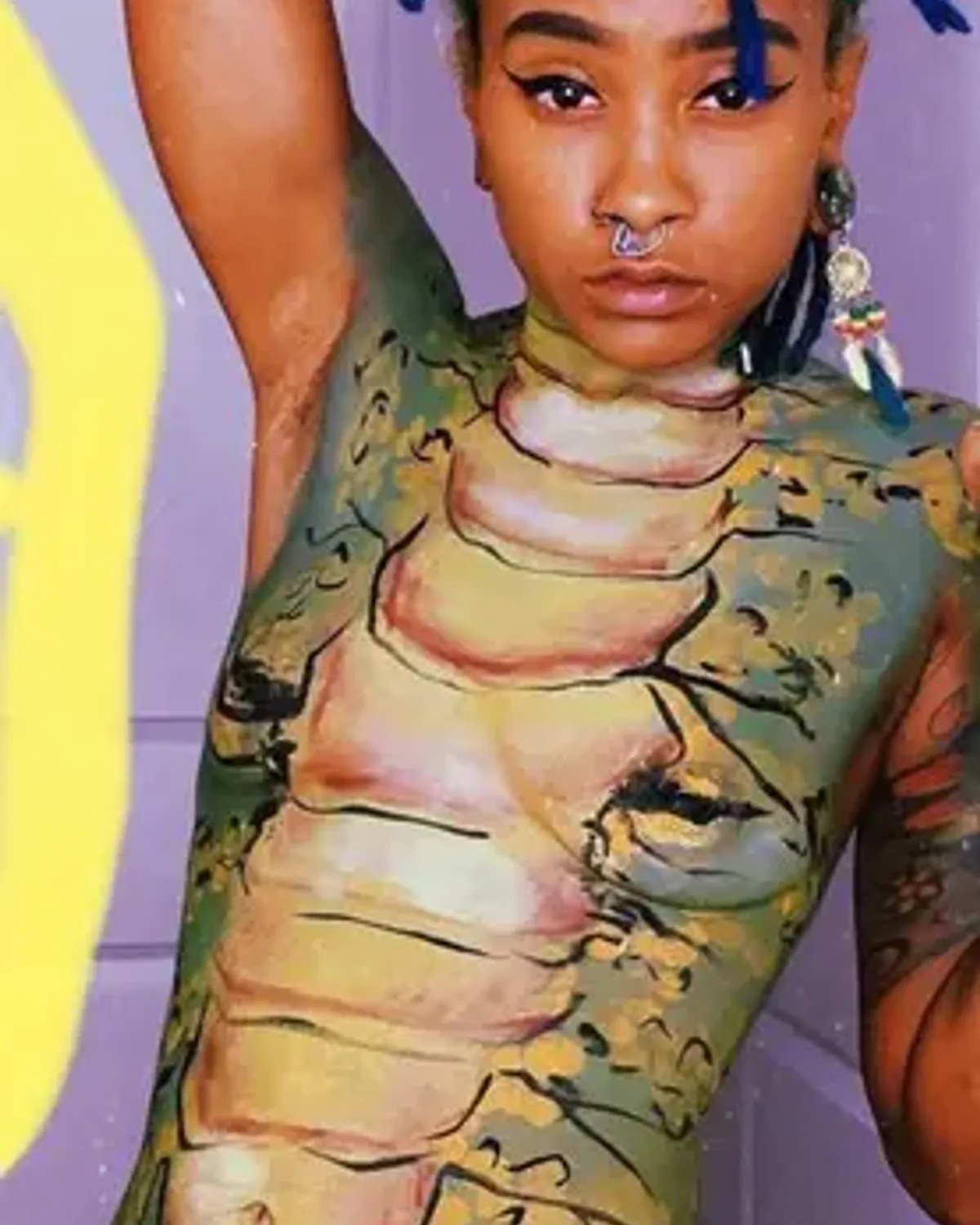 Mami Wata OnlyFans photo 1