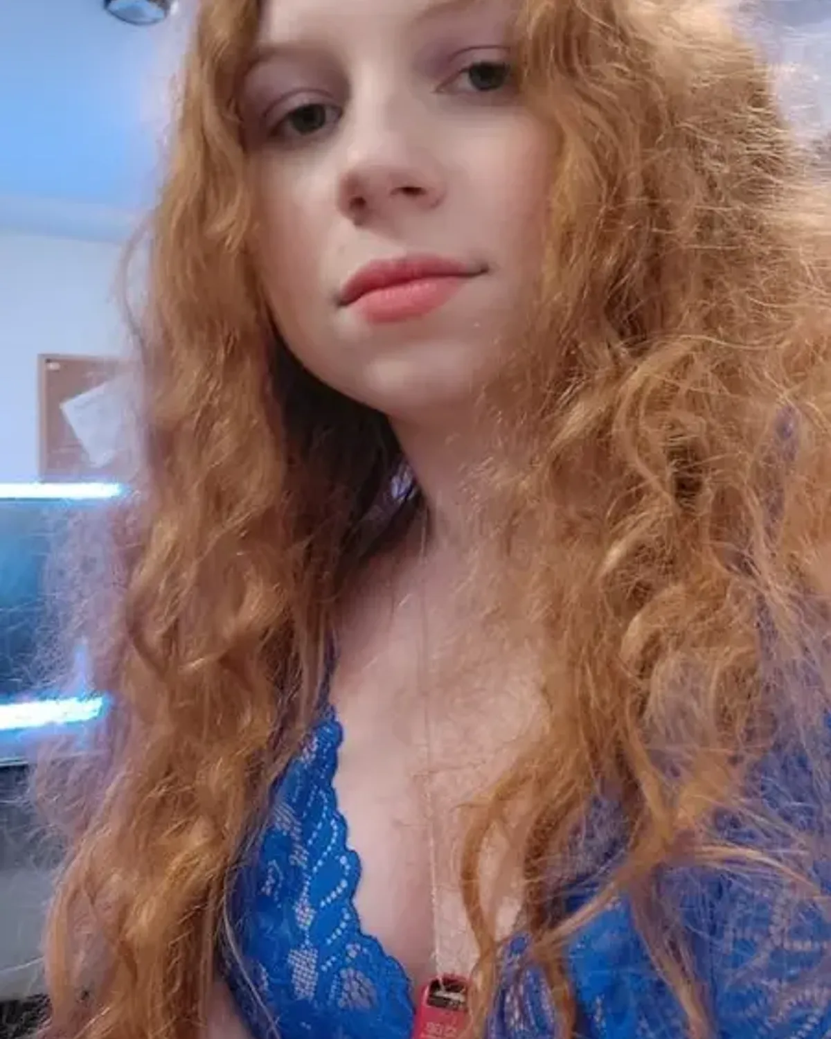 Mollyredhead OnlyFans photo 1