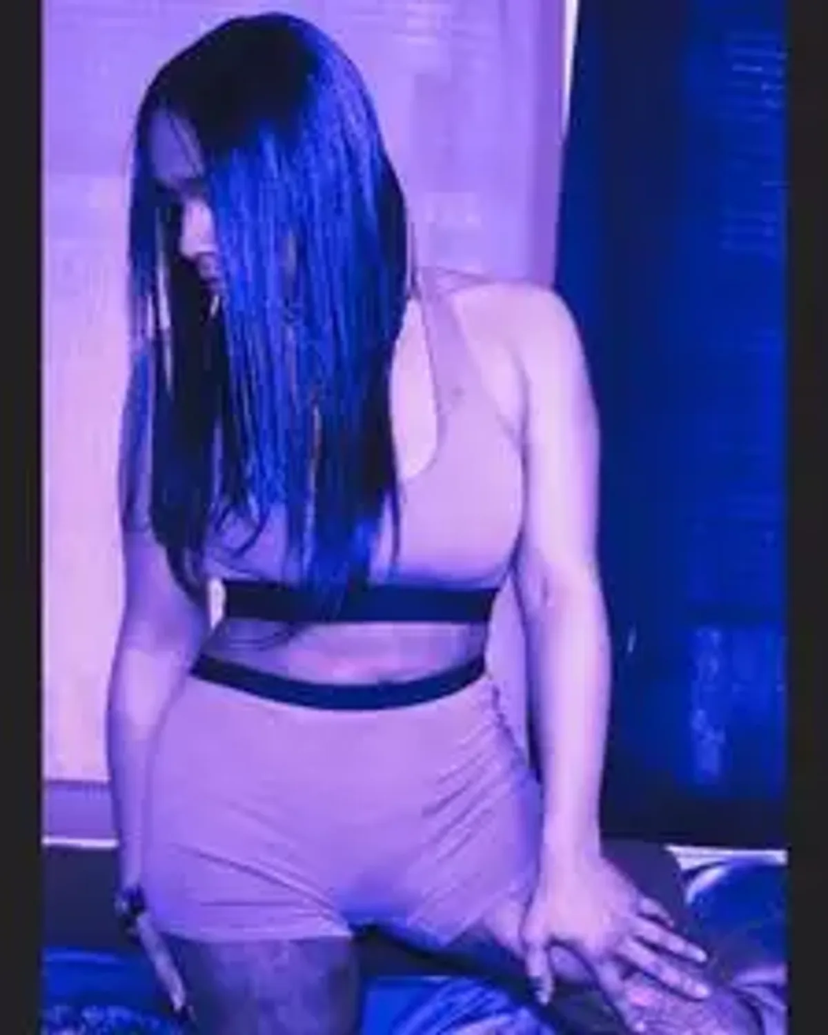 Goddess Amputee OnlyFans photo 1