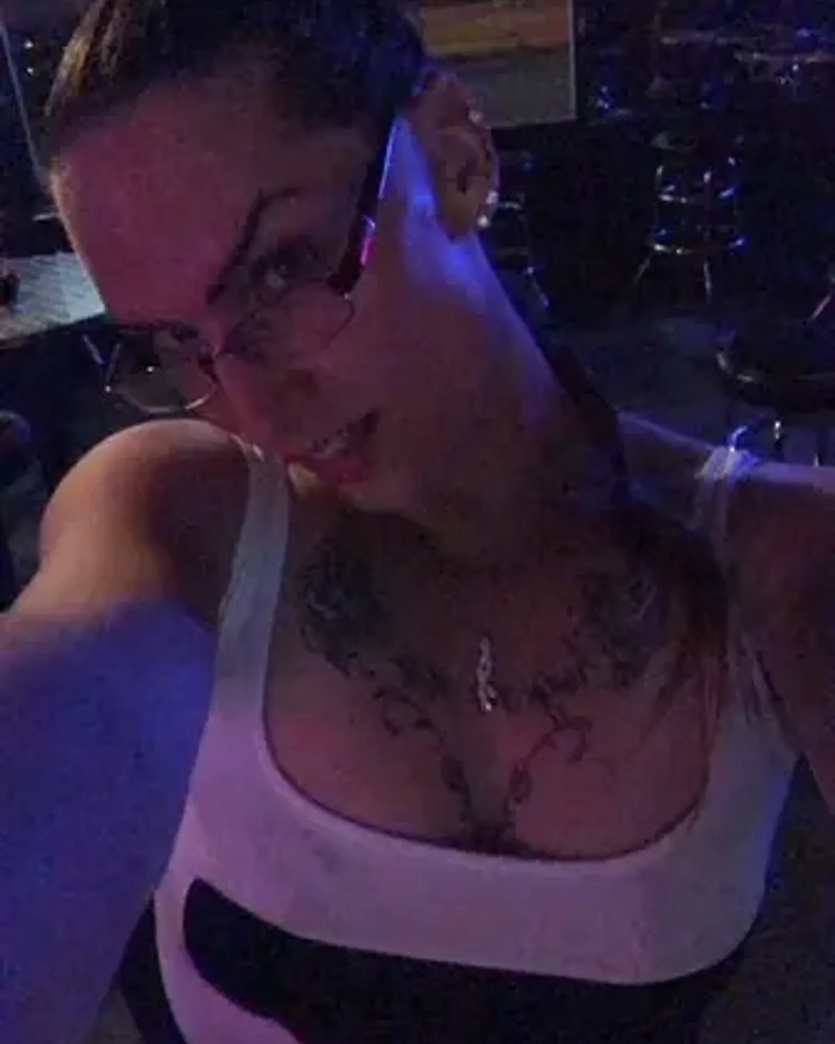 Nikkiedickie OnlyFans photo 1
