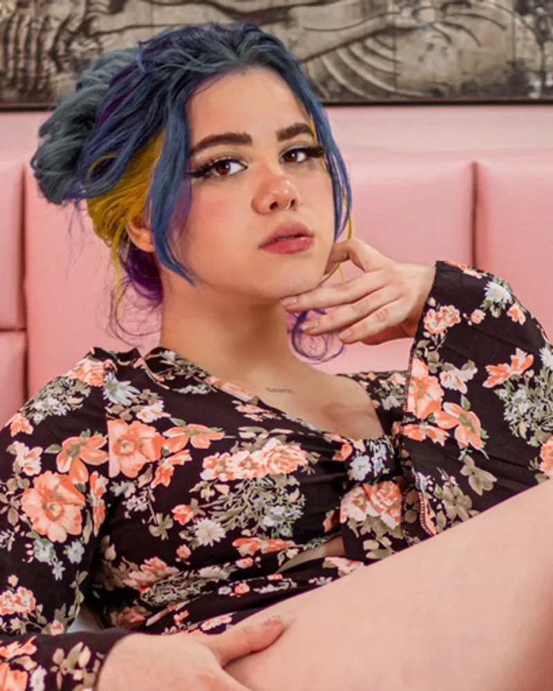 Arjana Alba