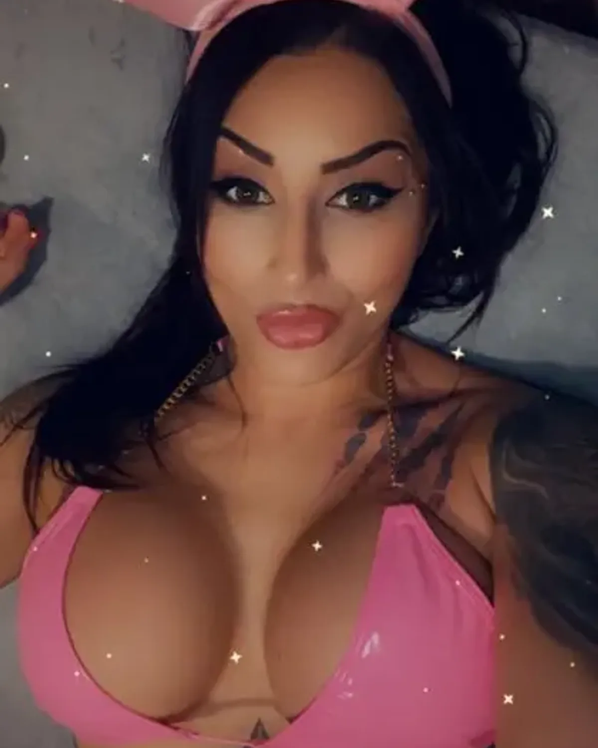 Inky Doll OnlyFans photo 1