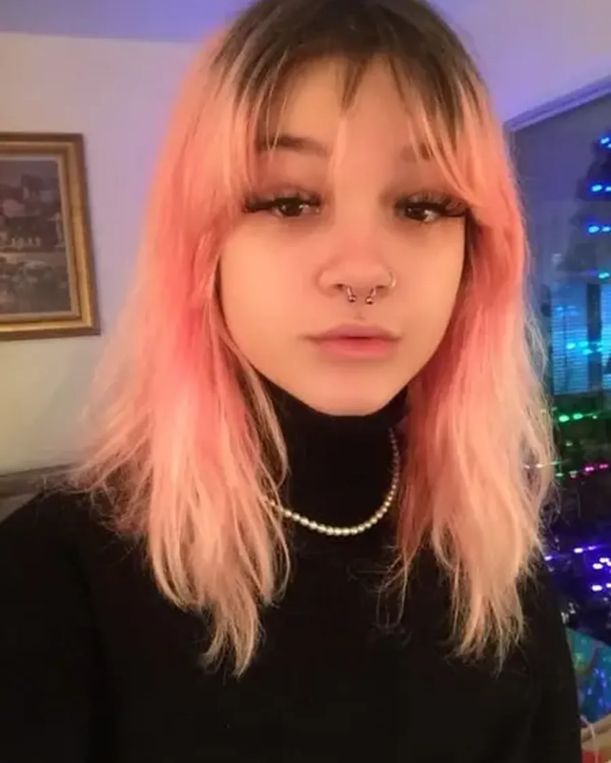 Tiny Satan OnlyFans photo 1