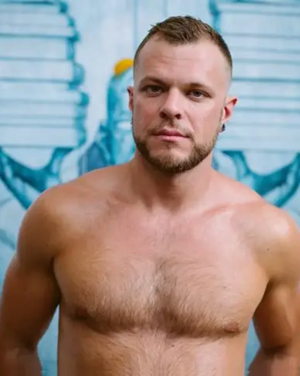 Wade Wolfgar OnlyFans photo 1