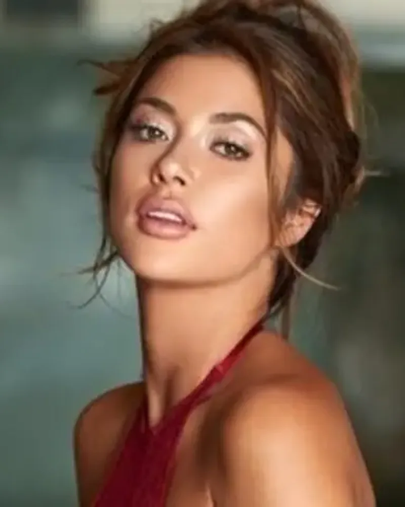 ❤️‍🔥 Arianny Celeste