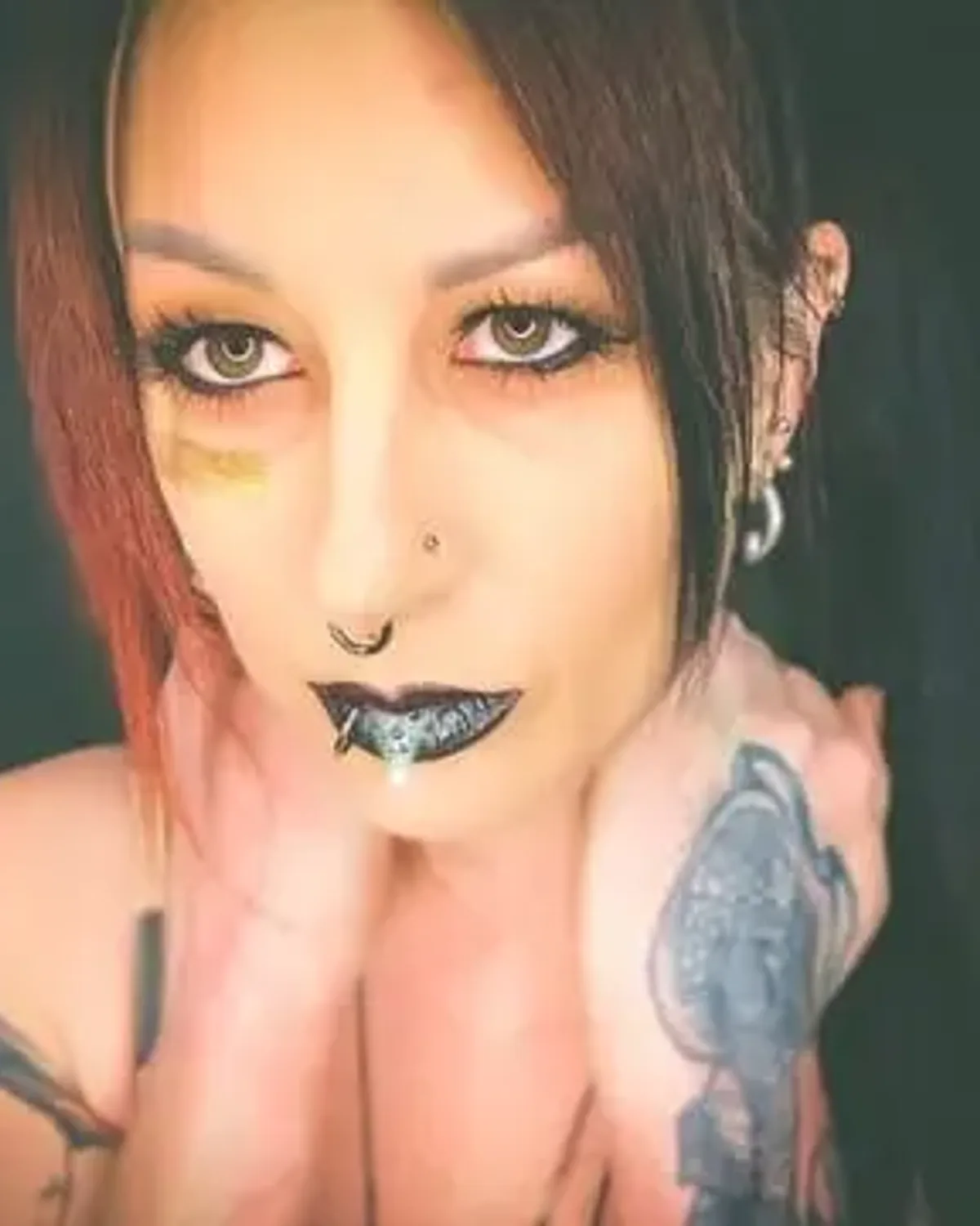 Courtney Crimson VIP OnlyFans photo 1