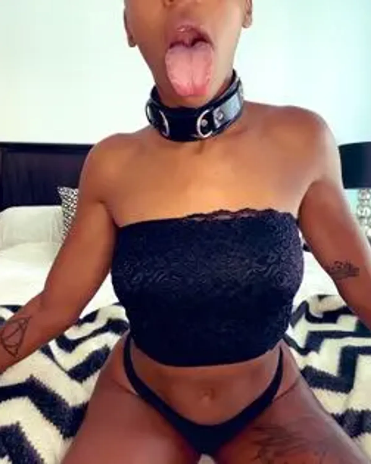 Cleo Panda OnlyFans photo 1