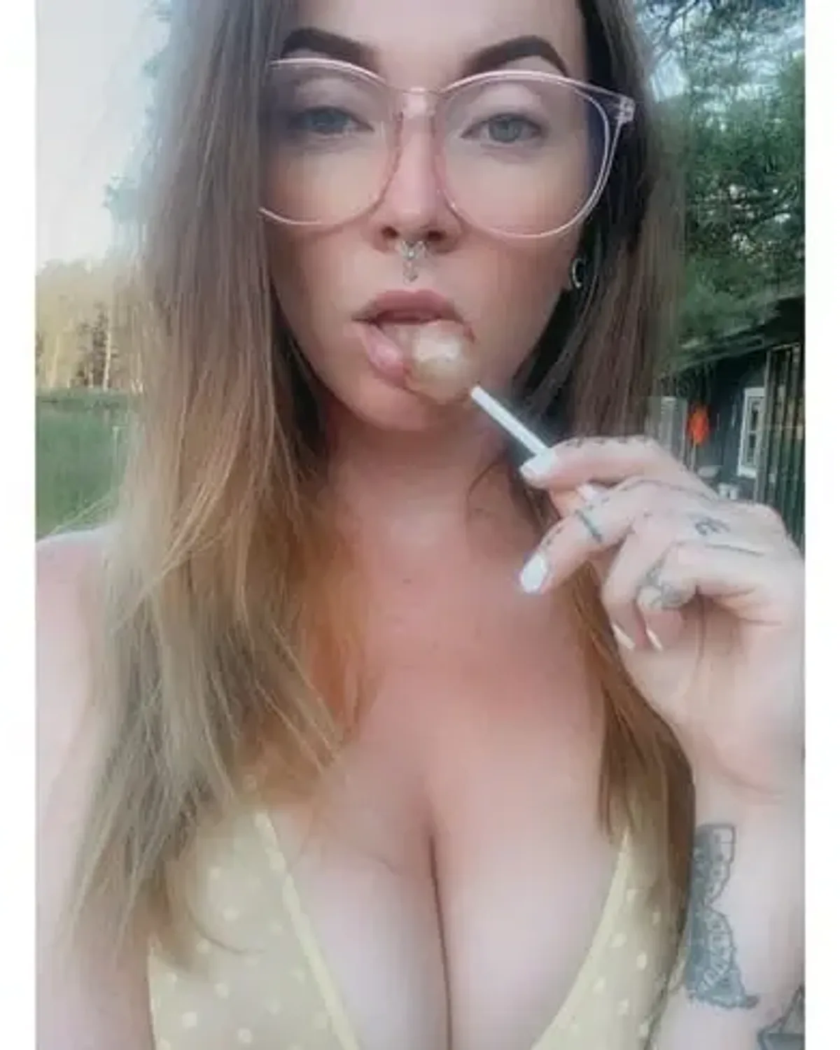 ✨saga OnlyFans photo 1