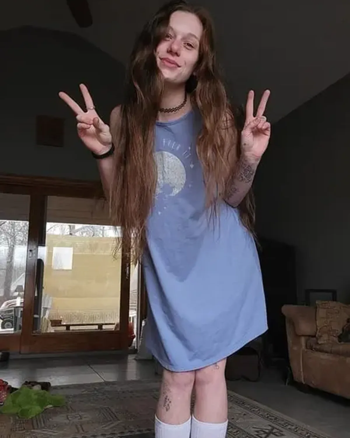 Hairy Mommy Mandy FREE OnlyFans photo 1