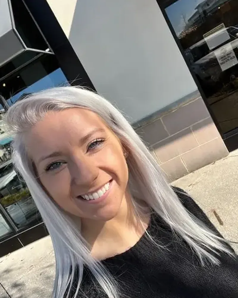 Bailey Johnson