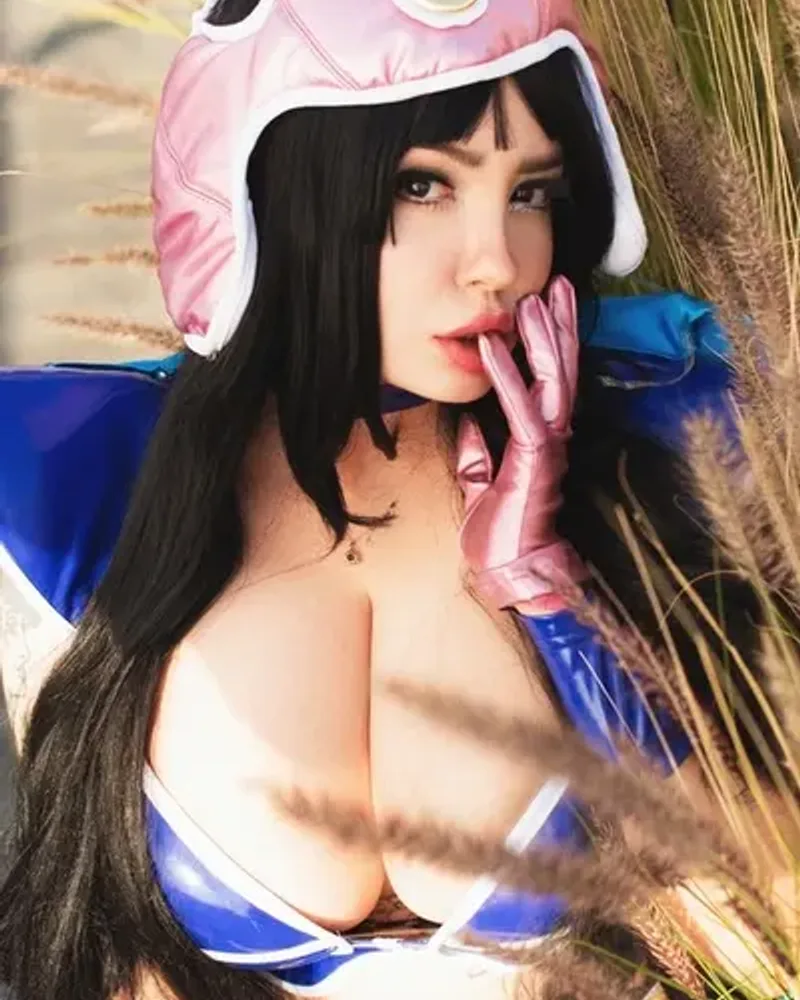 Betzyblack