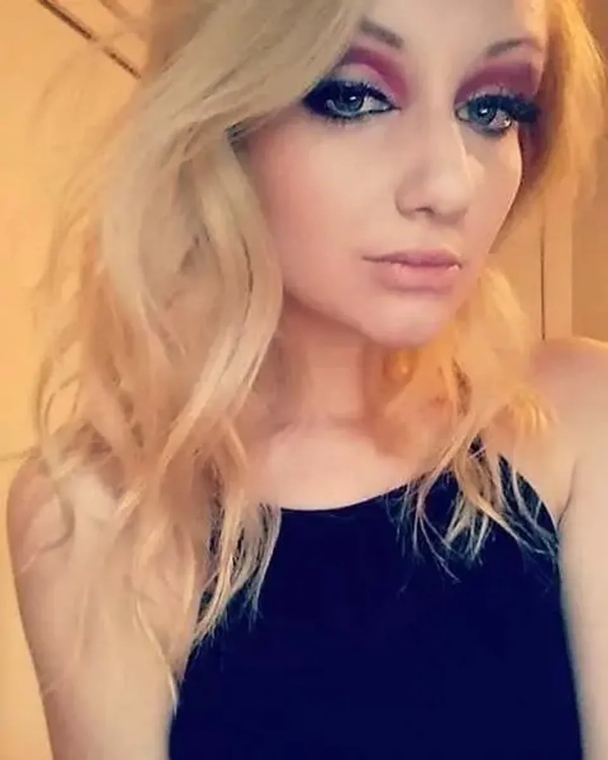 Carmen Lexus OnlyFans photo 1