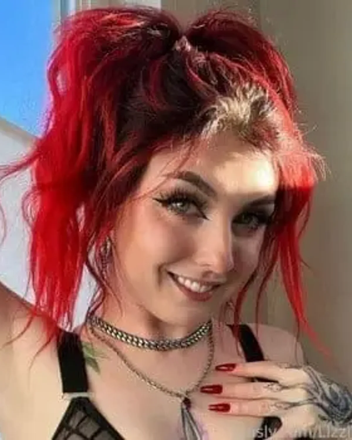 Lizzi Blake [free] OnlyFans photo 1