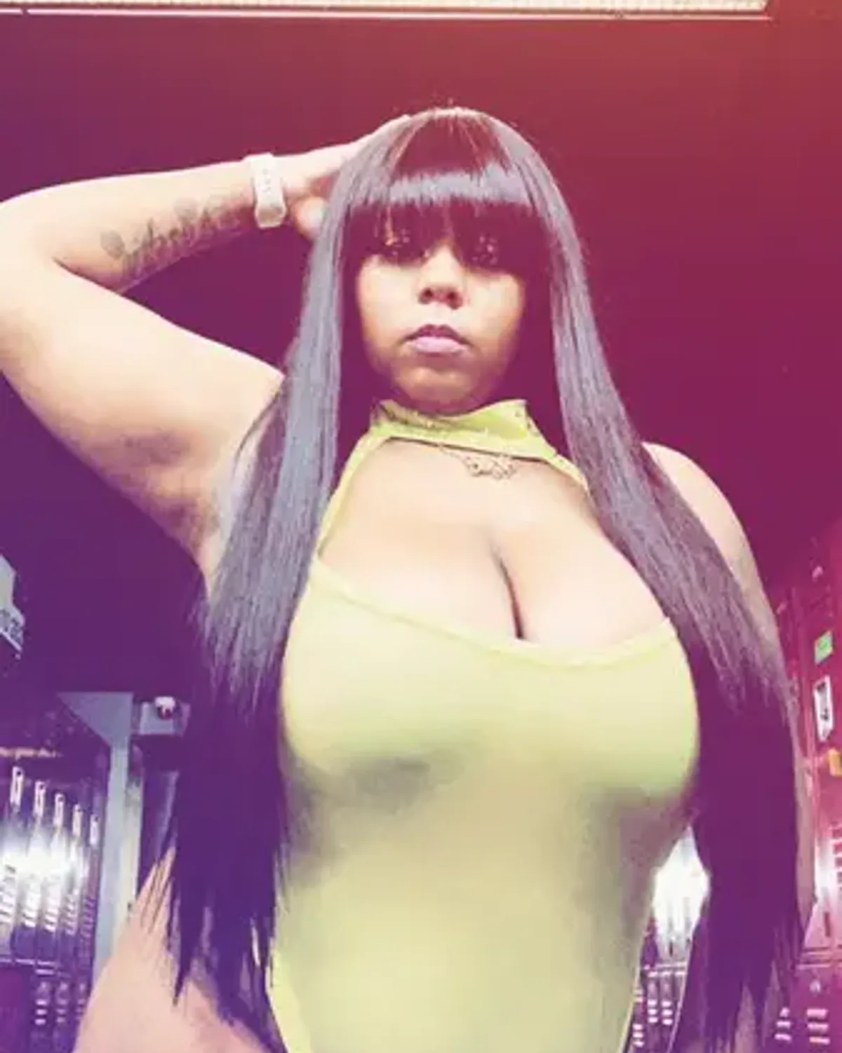 Dior Hills OnlyFans photo 1