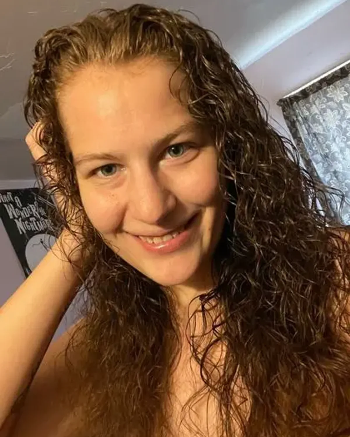 Chrissy OnlyFans photo 1