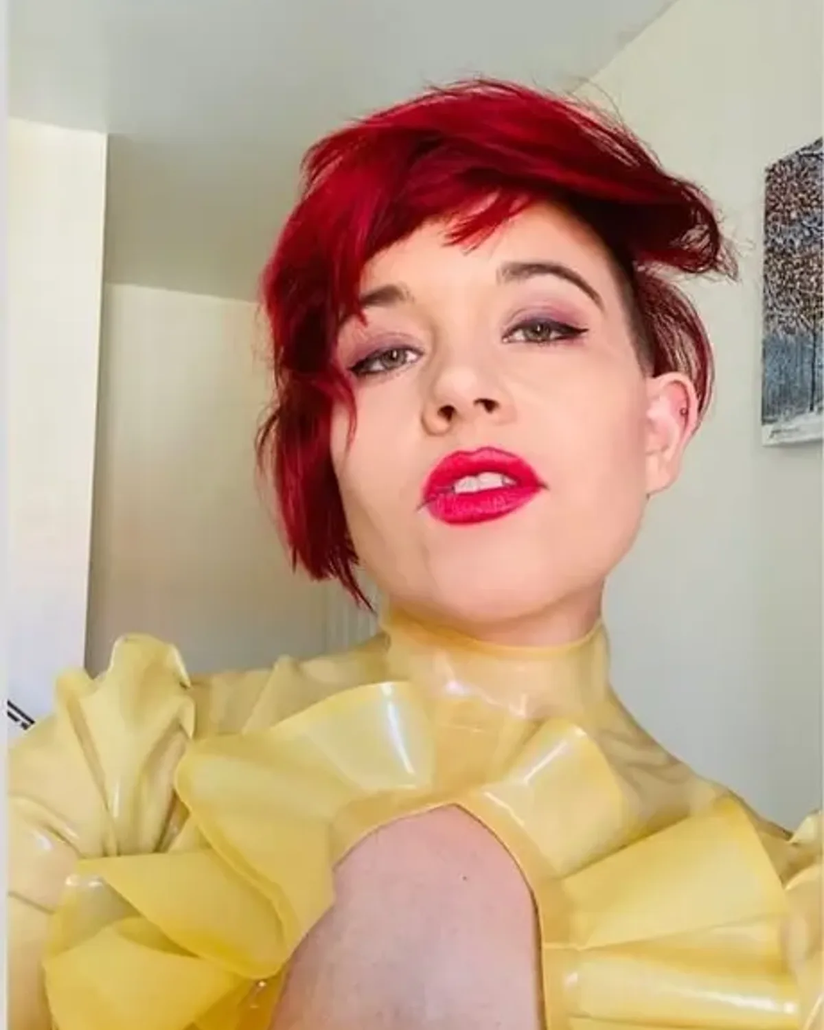 Rubberemily OnlyFans photo 1