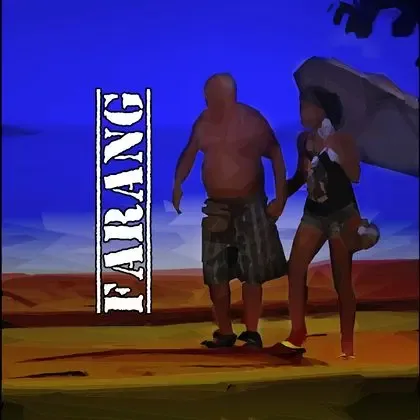farang